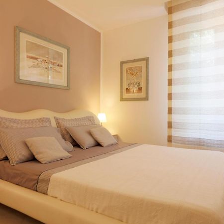 Siena Uptown - Sabrina'S Charming Apartment מראה חיצוני תמונה