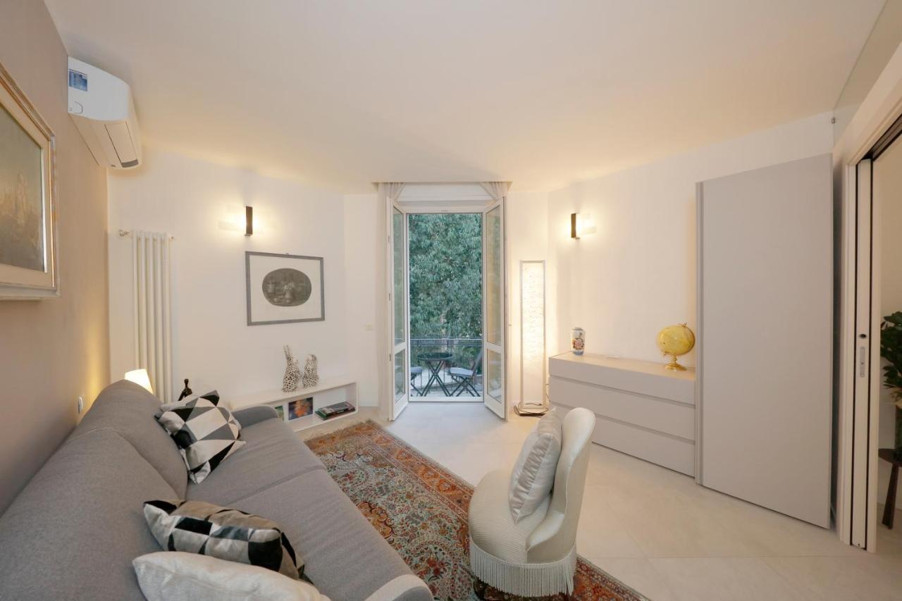 Siena Uptown - Sabrina'S Charming Apartment מראה חיצוני תמונה