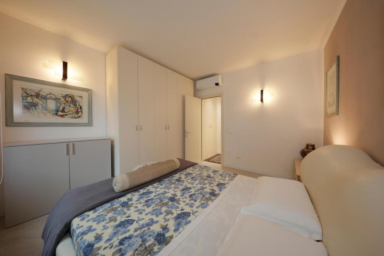 Siena Uptown - Sabrina'S Charming Apartment מראה חיצוני תמונה