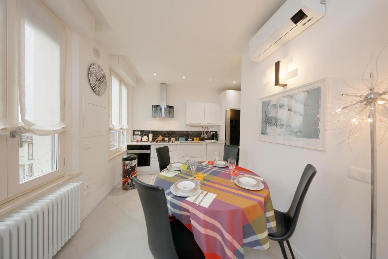 Siena Uptown - Sabrina'S Charming Apartment מראה חיצוני תמונה