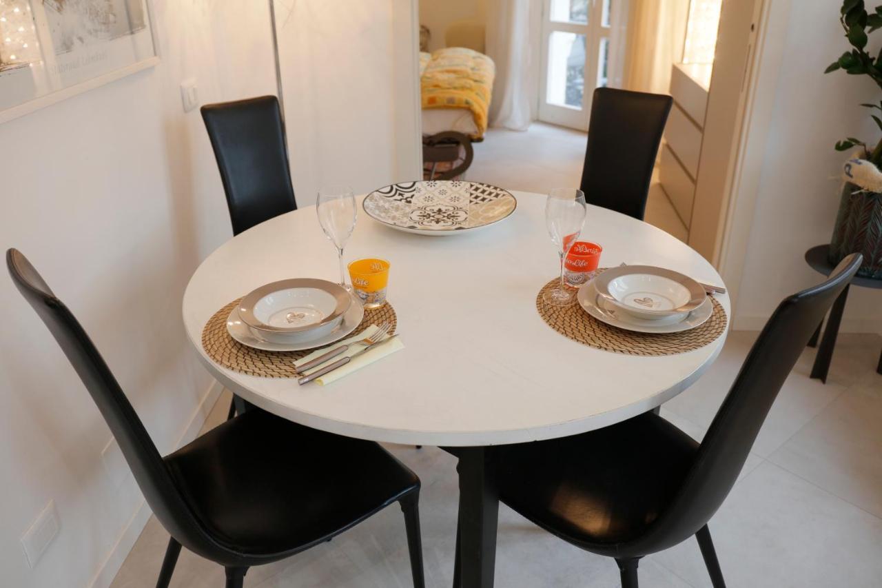 Siena Uptown - Sabrina'S Charming Apartment מראה חיצוני תמונה