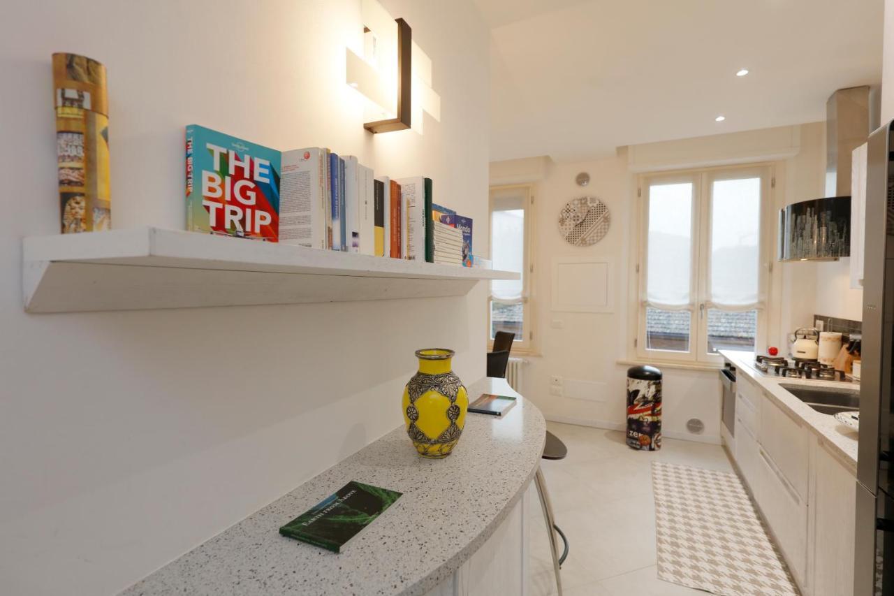 Siena Uptown - Sabrina'S Charming Apartment מראה חיצוני תמונה