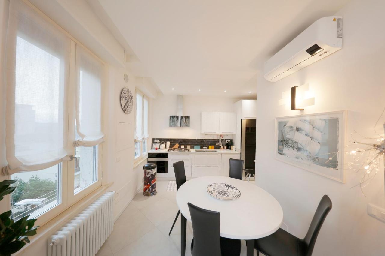 Siena Uptown - Sabrina'S Charming Apartment מראה חיצוני תמונה