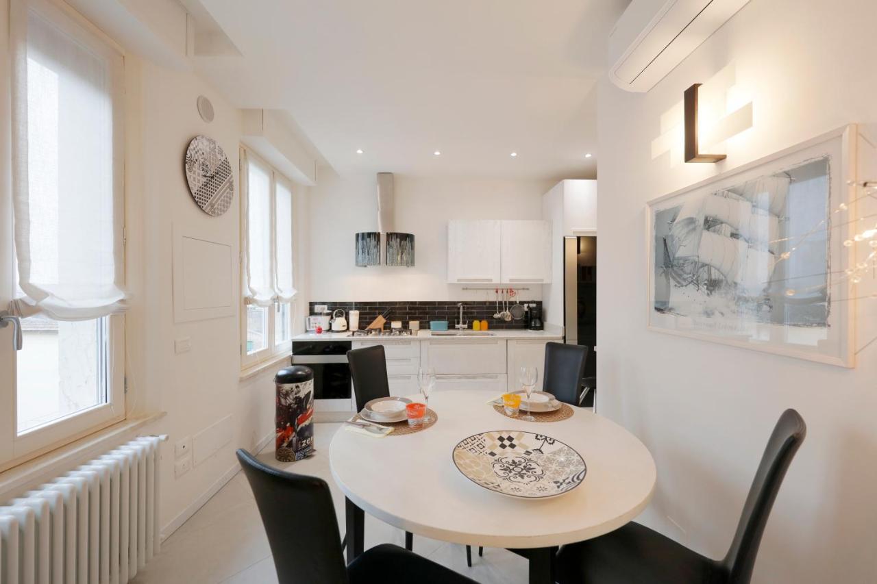 Siena Uptown - Sabrina'S Charming Apartment מראה חיצוני תמונה