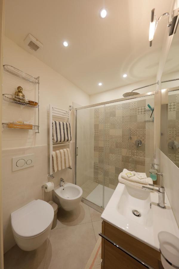 Siena Uptown - Sabrina'S Charming Apartment מראה חיצוני תמונה
