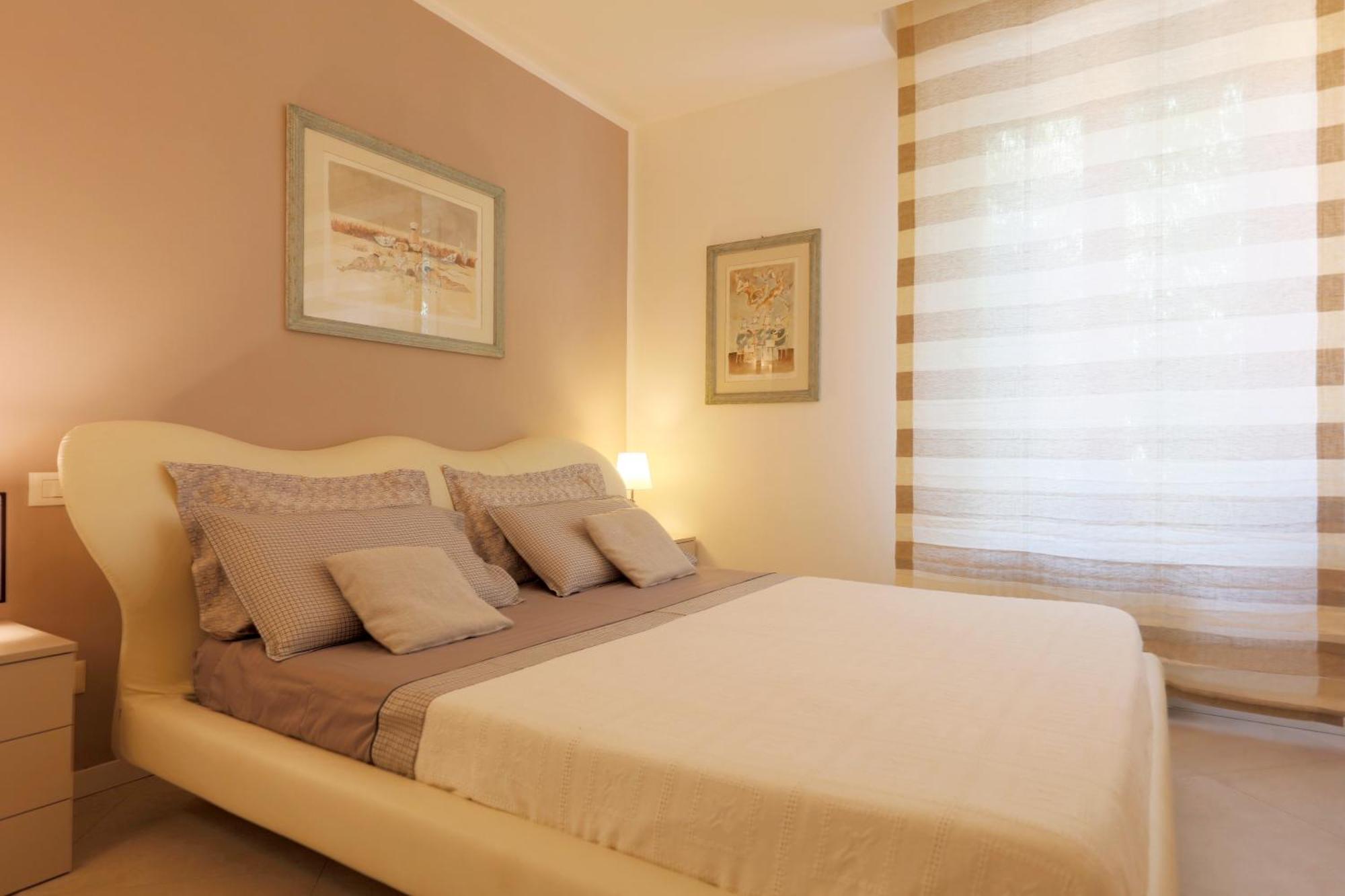 Siena Uptown - Sabrina'S Charming Apartment מראה חיצוני תמונה