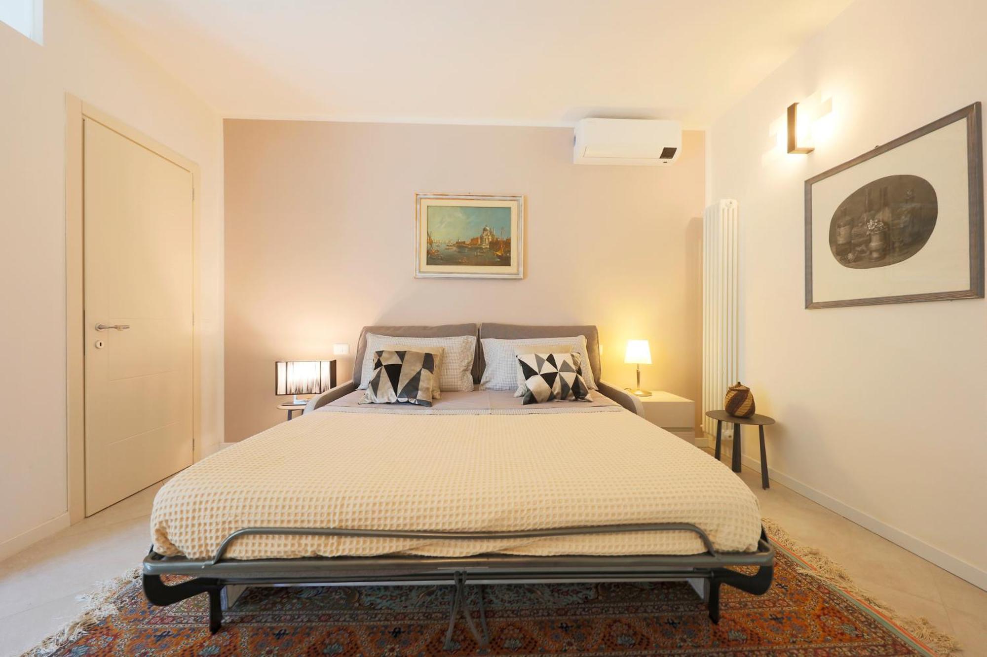 Siena Uptown - Sabrina'S Charming Apartment מראה חיצוני תמונה