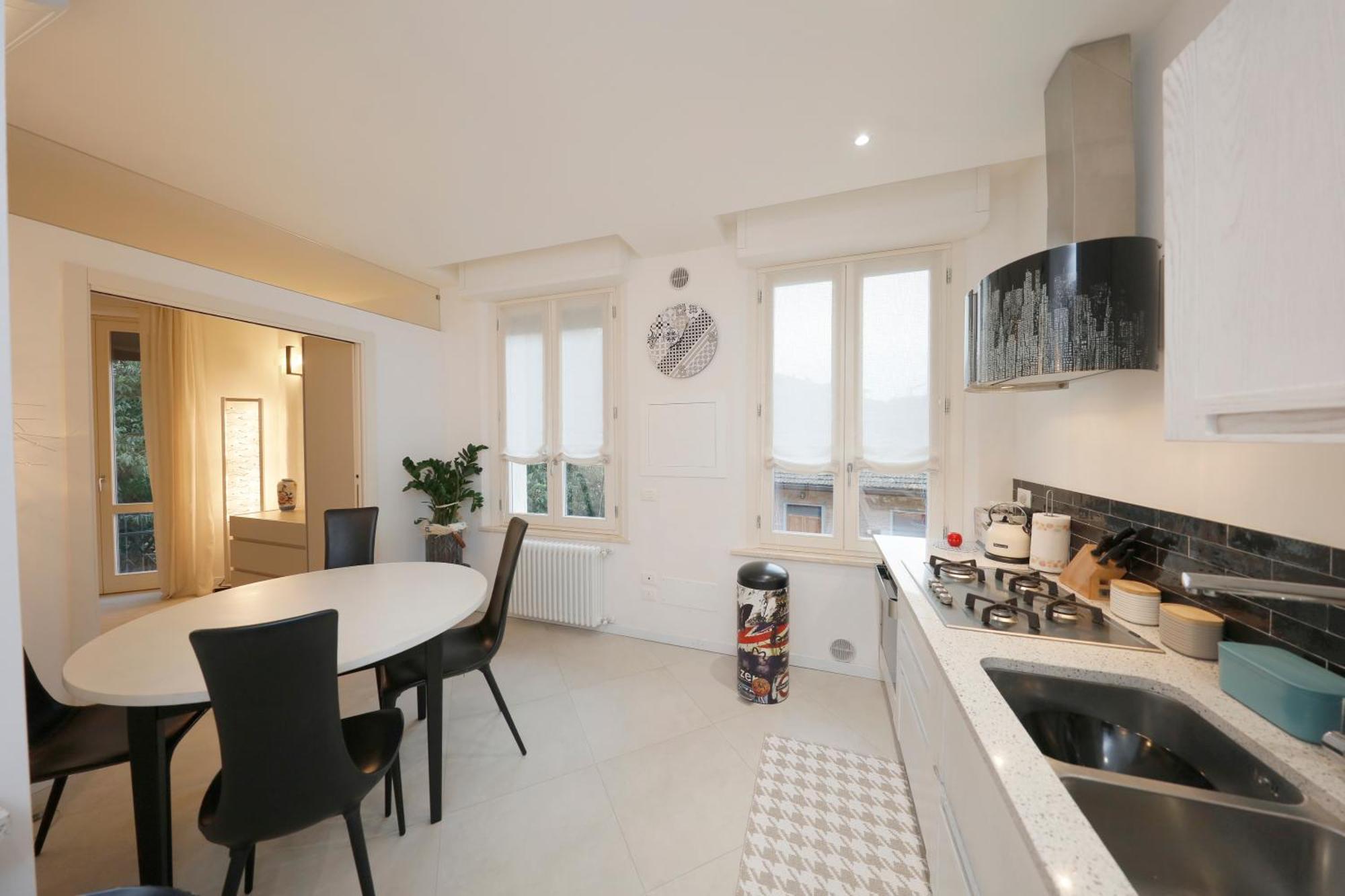 Siena Uptown - Sabrina'S Charming Apartment מראה חיצוני תמונה